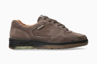 MEPHISTO FEMME NYKITA - Gris foncé