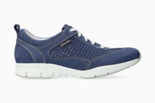 MEPHISTO YOANA FEMME (SUP) - BLEU MARINE