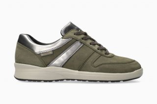 MEPHISTO REBECA FEMME - KAKI