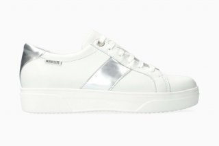 MEPHISTO FEMME FAY-WHITE