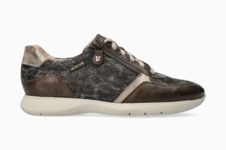 MEPHISTO MONIA FEMME - BRONZE