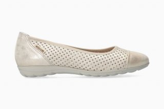 MEPHISTO ERIKA PERF. SABLE FEMME