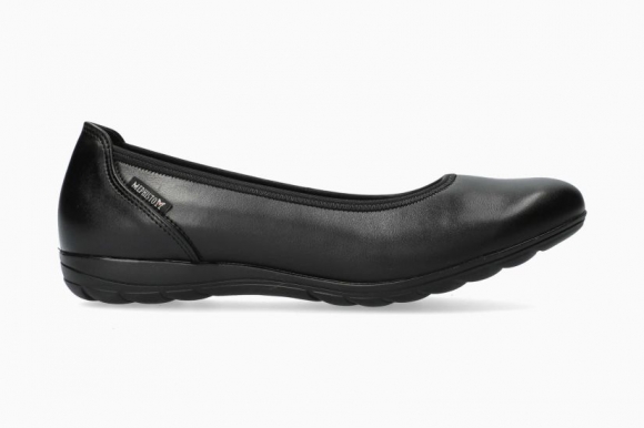 MEPHISTO EMILIE FEMME - NOIR
