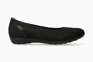 MEPHISTO ELSIE PERF. FEMME - NOIR