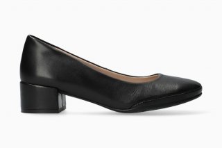 MEPHISTO BRITY FEMME - NOIR