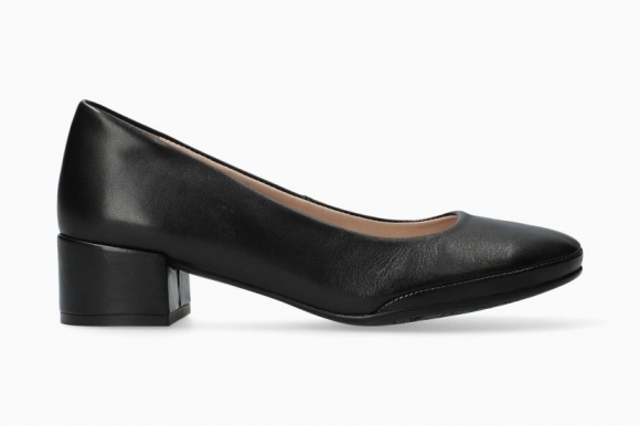 MEPHISTO BRITY FEMME - NOIR