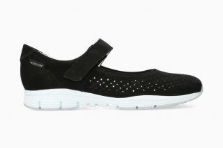 MEPHISTO YELINA PERF - NOIR FEMME