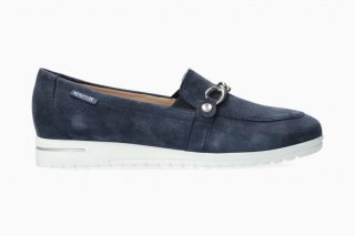 MEPHISTO JULIANA FEMME - BLEU JEANS