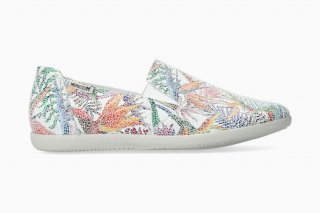 MEPHISTO KORIE FEMME - MULTICOLORES