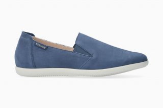 MEPHISTO KORIE - DENIM FEMME