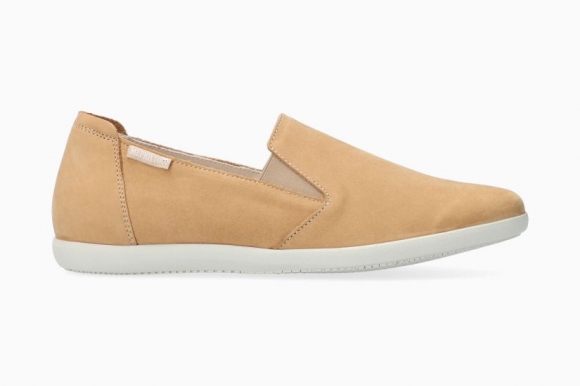 MEPHISTO KORIE FEMME - SABLE