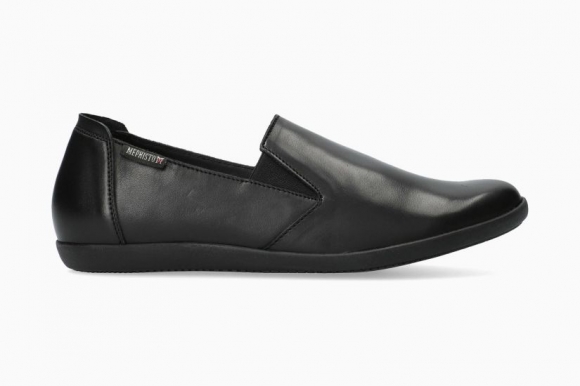 MEPHISTO KORIE FEMME - NOIR