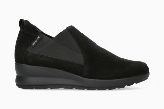 MEPHISTO FEMME PAVLOVA - NOIR