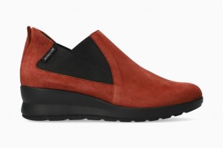 MEPHISTO PAVLOVA FEMME - ROUILLE