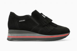MEPHISTO OMEGA-NOIR FEMME