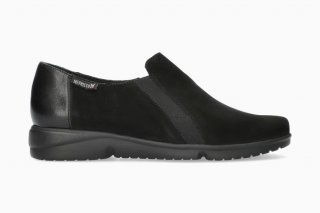 MEPHISTO ROMEA FEMME - NOIR
