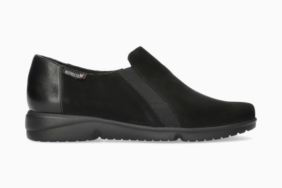 MEPHISTO ROMEA FEMME - NOIR