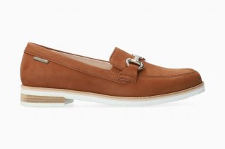 MEPHISTO ROXANA FEMME - TABAC