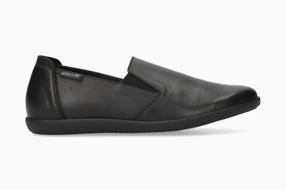 MEPHISTO KORIE FEMME - NOIR