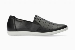 MEPHISTO KORIE PERF FEMME - NOIR