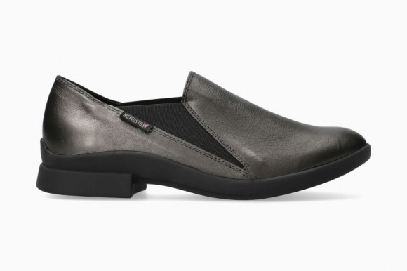 MEPHISTO SIRINA FEMME - ACIER