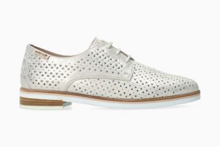 MEPHISTO ROMA PERF - SABLE CLAIR