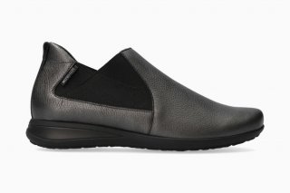 MEPHISTO NELLIE FEMME - GRAPHITE