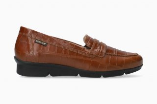 MEPHISTO DIVA FEMME - NOISETTE