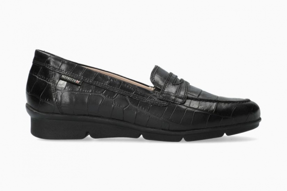 MEPHISTO DIVA FEMME - NOIR