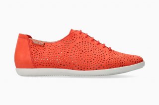 MEPHISTO KATIE SUN FEMME - CANNEBERGE