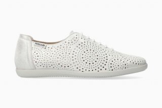 MEPHISTO FEMME KATIE SUN-BLANC