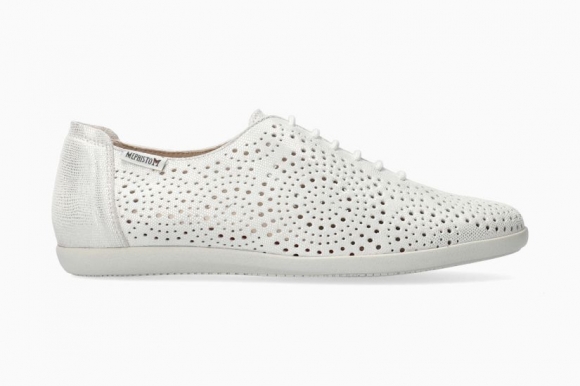MEPHISTO FEMME KATIE SUN-BLANC