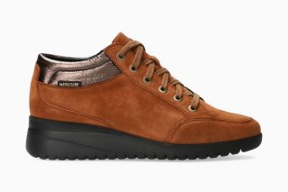 MEPHISTO FEMME IANIE-NOISETTE