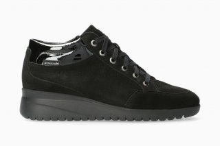 MAILETTES MEPHISTO FEMME IANIE - NOIR