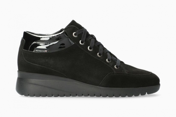 MAILETTES MEPHISTO FEMME IANIE - NOIR