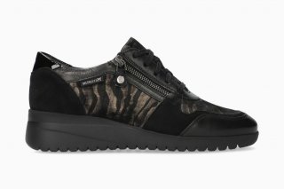 MEPHISTO IASMINA FEMME - NOIR