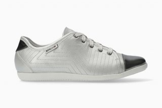 MEPHISTO KETTY FEMME - ARGENT