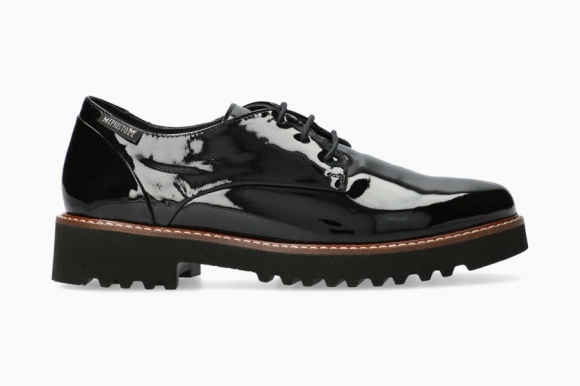 MEPHISTO SABATINA FEMME - NOIR