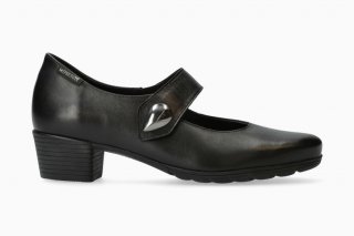 MEPHISTO ISORA FEMME - NOIR