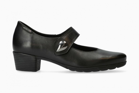 MEPHISTO ISORA FEMME - NOIR