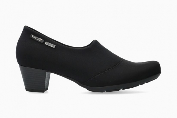 MEPHISTO MILA GT FEMME - NOIR