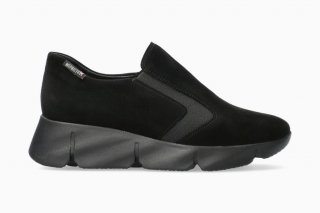 MEPHISTO HAZORA FEMME - NOIR