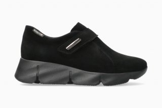 MEPHISTO HALYSSA FEMME - NOIR