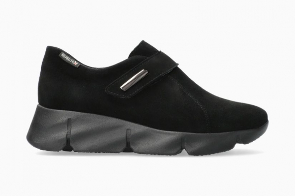 MEPHISTO HALYSSA FEMME - NOIR