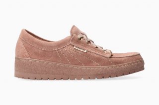 MEPHISTO FEMME LADY - OldROSE