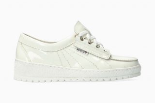 MEPHISTO FEMME - BLANC