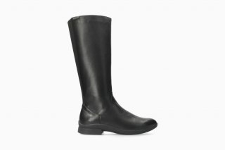 MEPHISTO SONKA FEMME - NOIR