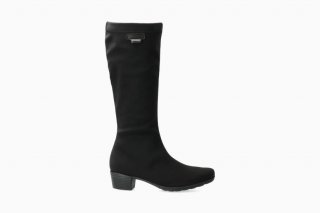 MEPHISTO FEMME ISSAGT-BLACK
