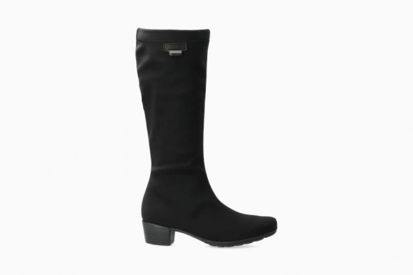 MEPHISTO FEMME ISSAGT-BLACK