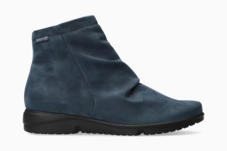 MEPHISTO FEMME REZIA - BLEU JEANS